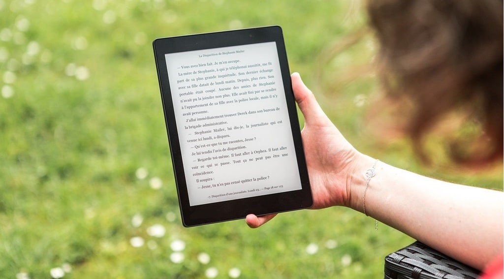 Révolution numérique : comment le cinéma s'adapte à l'ère des livres numériques